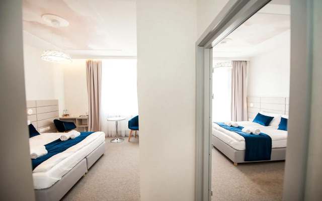 Hotel Gdynia Boutique