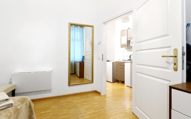 Grand Central Mitte Apartment