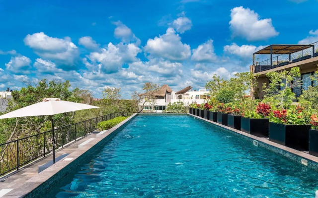 Arcadia Tulum by The Spot Rentals