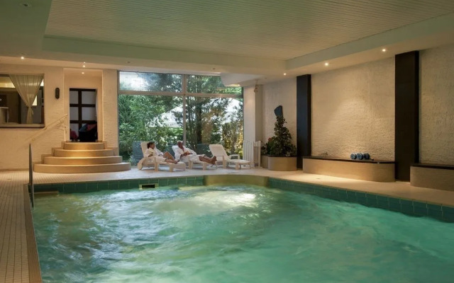 Landhotel Sauerländer Hof