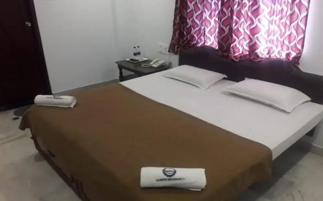Hotel Ramco Residency