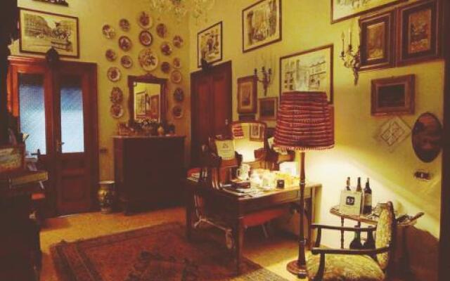Bed and Breakfast Atmosfere Del Centro Storico
