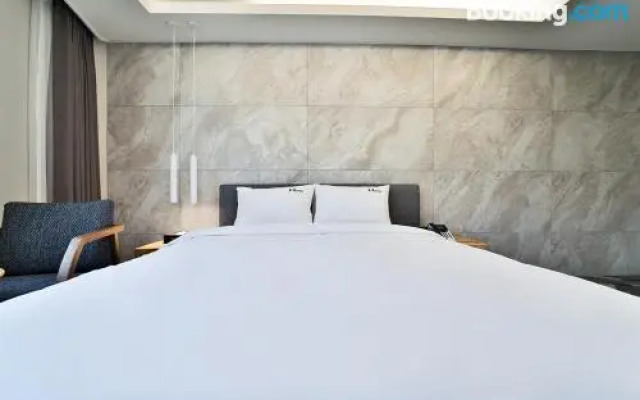 Seomyeon Haydn Hotel