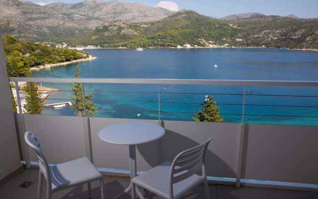 Hotel Osmine