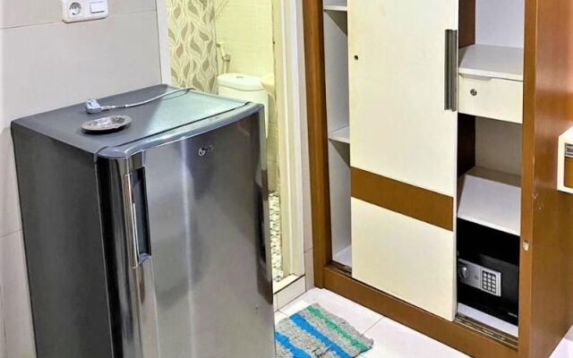 Anditadde 45 Homestay by ZUZU