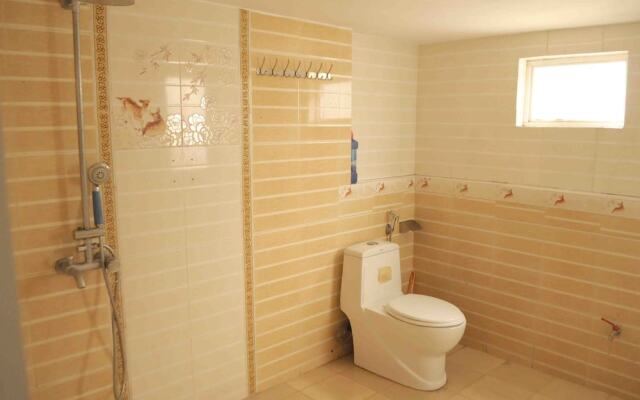 Alt Home No.15 - Hostel
