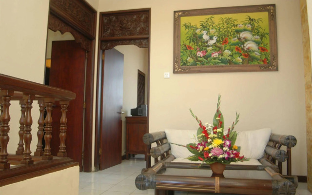 Bali Segara Hotel