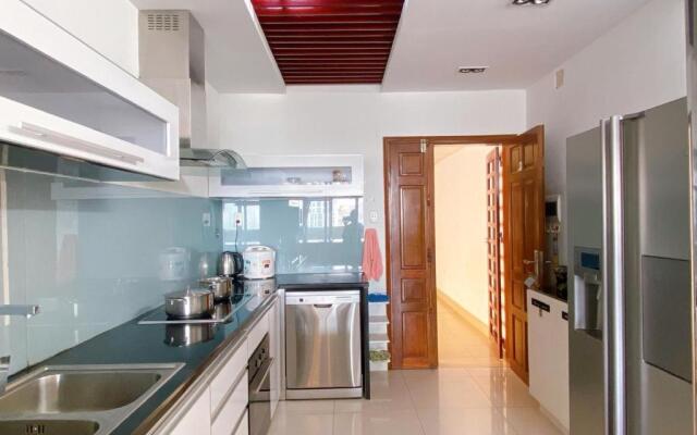 Nice Place apartment in Vung Tau 2203