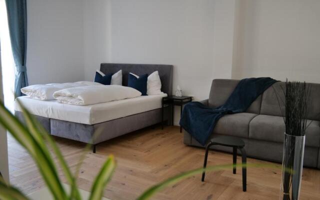 Apartments Sabine G