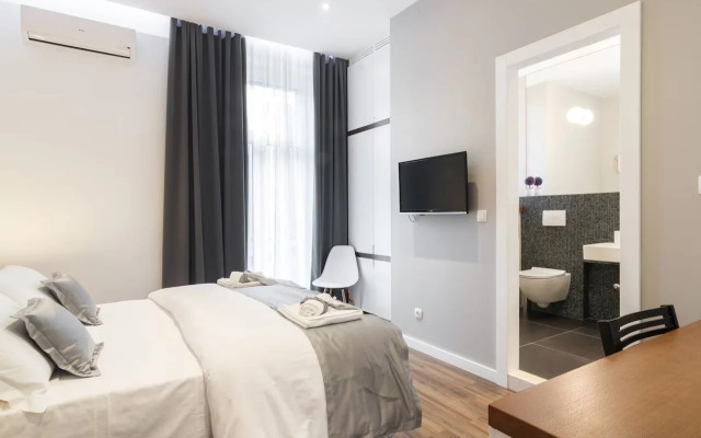 Prima Luxury Rooms