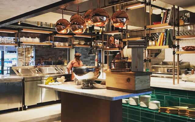 Southside by Ovolo