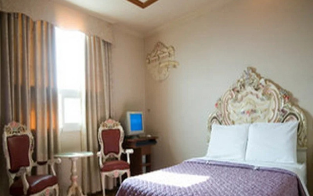 Goodstay Palm Spring Hotel