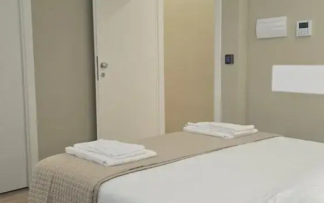 Vespucci Guest House