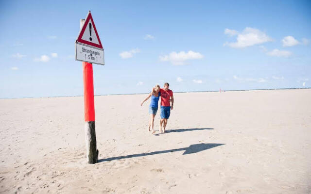 Strandgut Resort