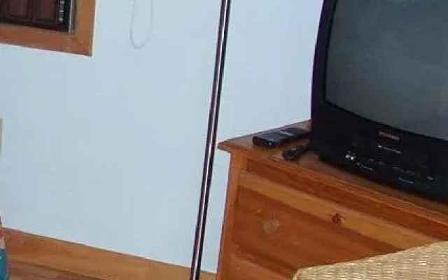 St. Mary's River Lodge