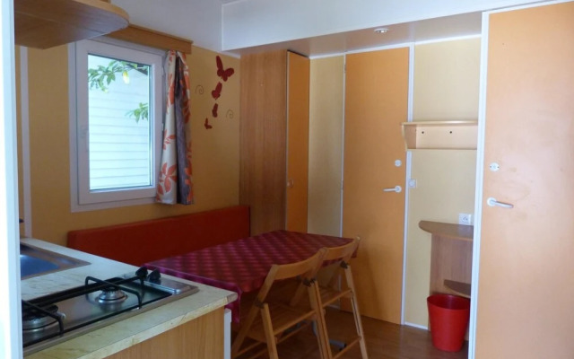 Camping L'Oasis