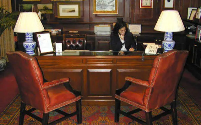 The Gallery Hotel