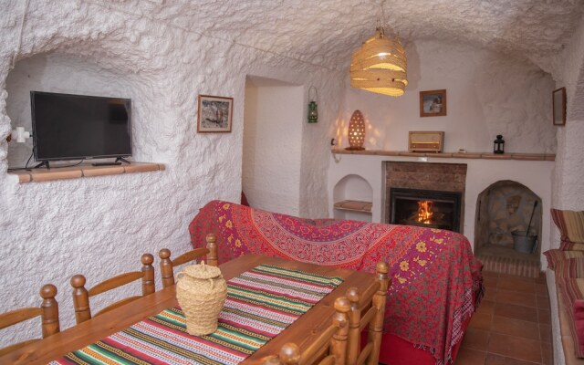 Cuevas el Torriblanco