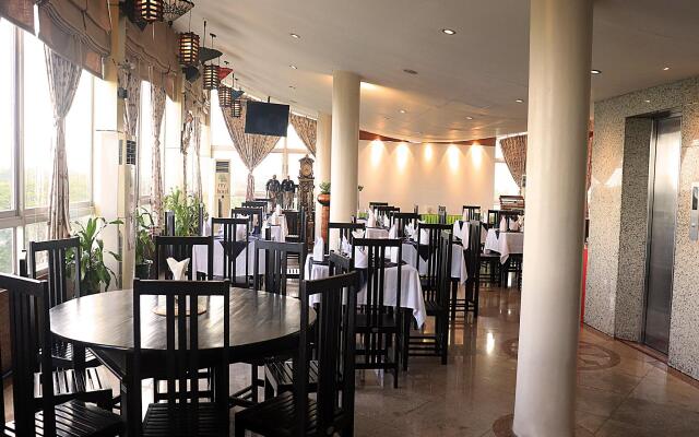 My Hotel Myanmar