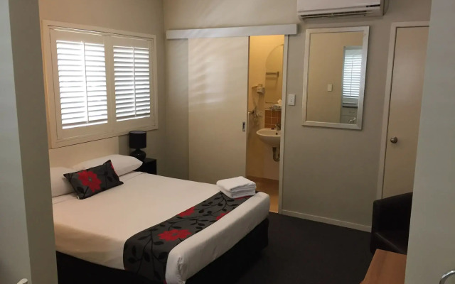 Brisbane Street Studios