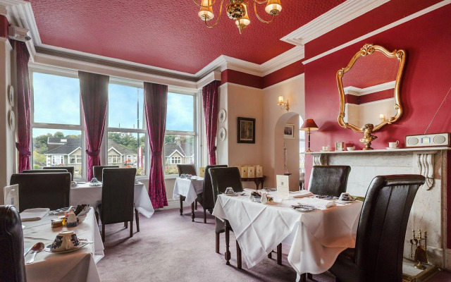 Aquae Sulis Hotel