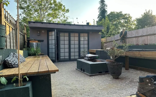 Stunning 1-bed Studio in London