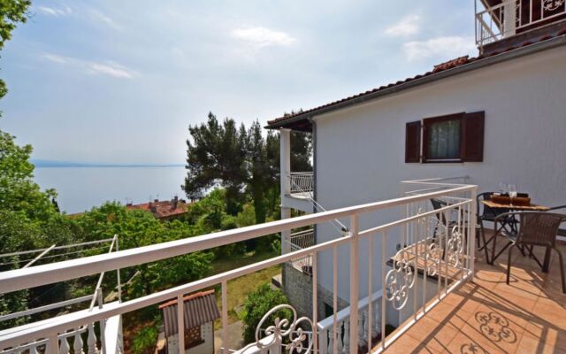 House M Opatija/Volosko