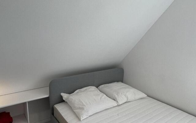 Appartement Cabourg, 2 pièces, 2 personnes - FR-1-487-229