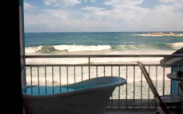 Sea of Heart Pension