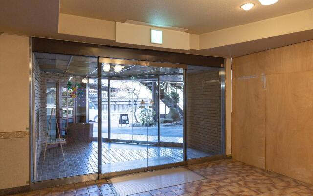 Hotel WWJ Ina