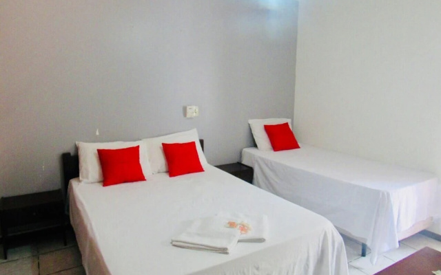 Hotel Praia Bonita Grupo de Hotéis Mar e Mar