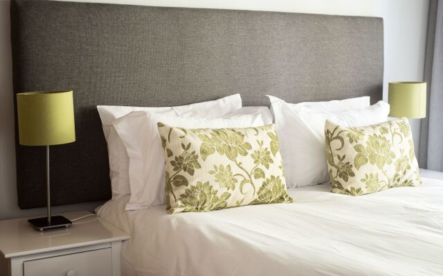 Richtershuyz Lifestyle Guest House