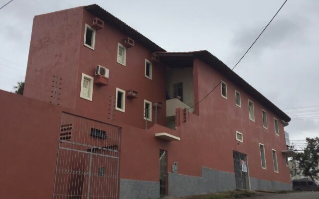 Pousada Santa Marina