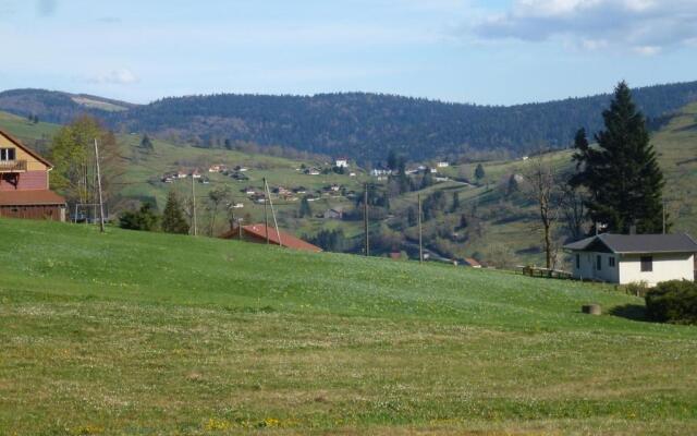 La Bresse Hautes Vosges Chalet le Paiquis