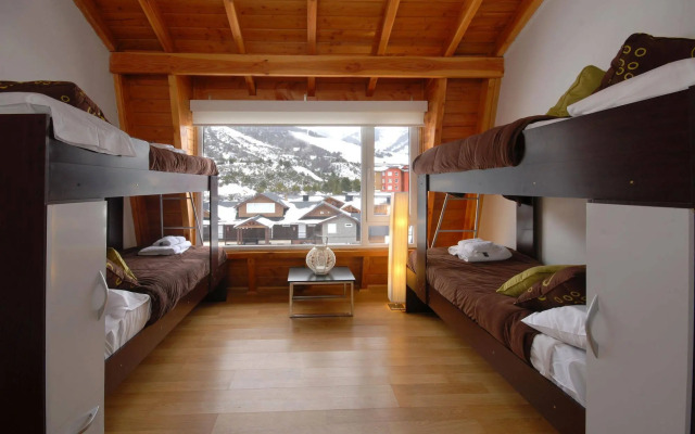 Catedral Apartments