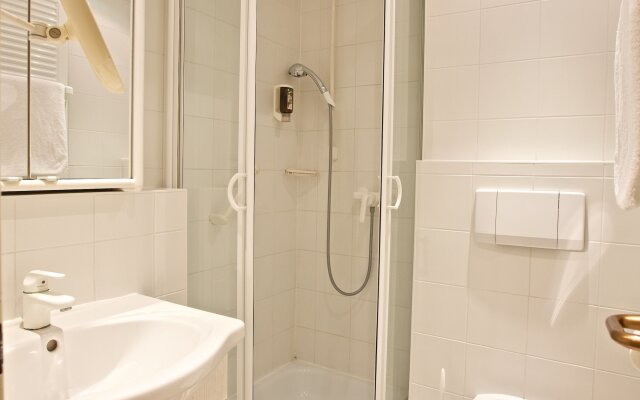 Wunsch Hotel Mürz - Natural Health & Spa Hotel