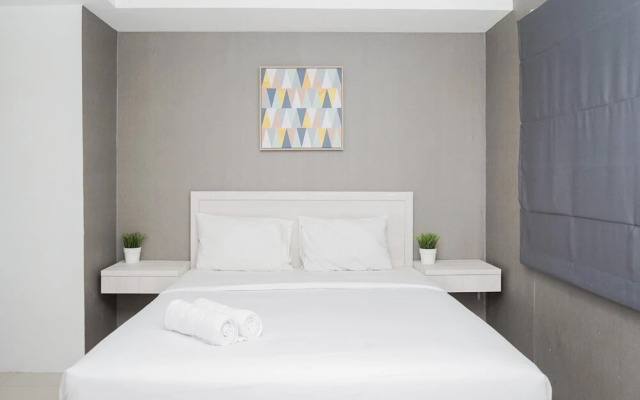 Bright Studio at Baileys Apartment