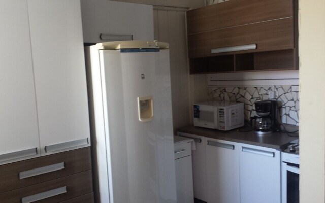 Apartamento Osmar Gaya - Navegantes