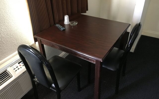 Rio Motor Palace Inn