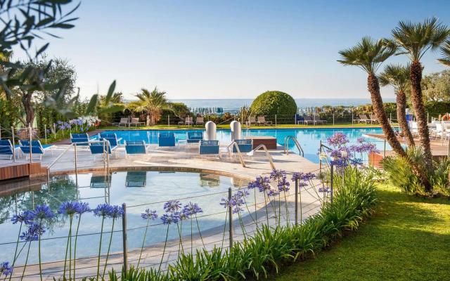 Grand Hotel Diana Majestic