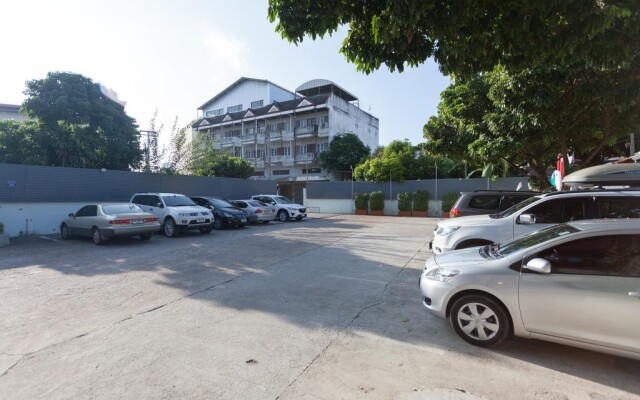 We Briza Hotel Chiangmai