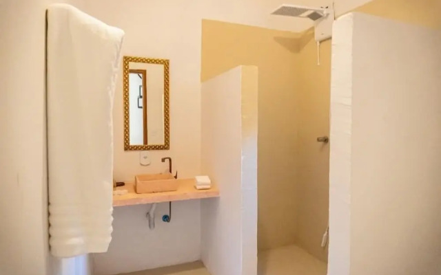 Terrazza Trancoso Hotel Boutique