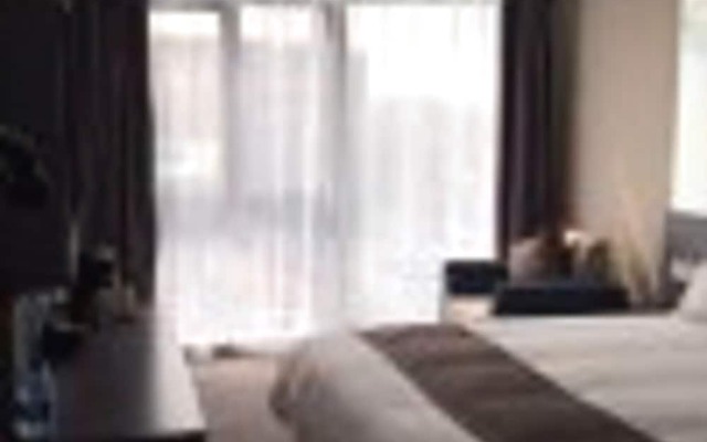 Zhotel Hongqiao Qibao