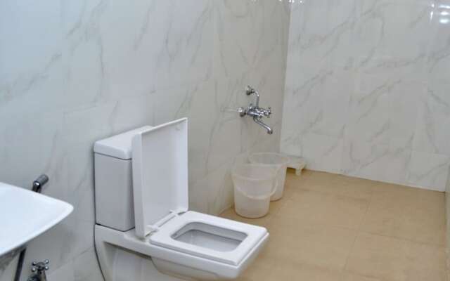 Hotel Shanti Mount Abu