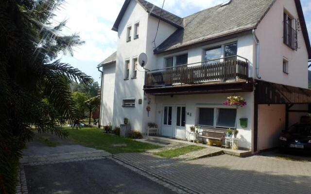 Guest House Krahulec