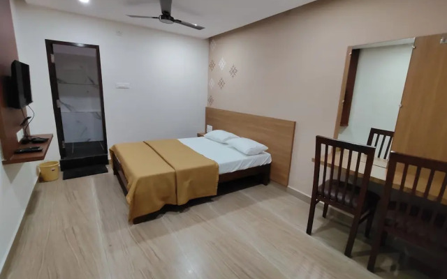 Nandan Residency