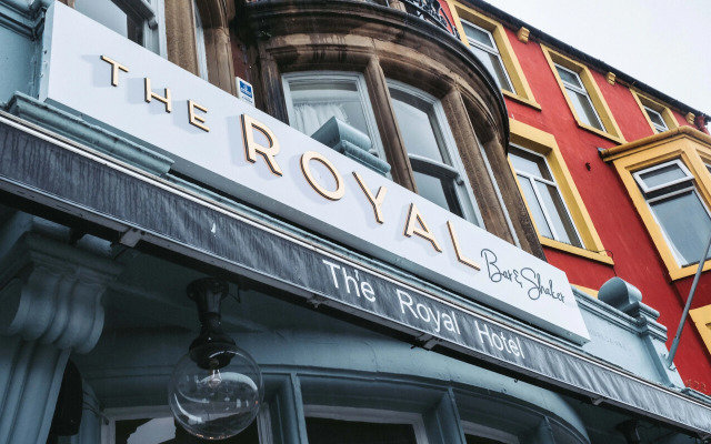 The Royal
