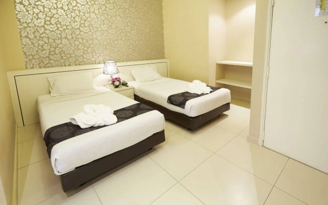 Sungei Wang Hotel
