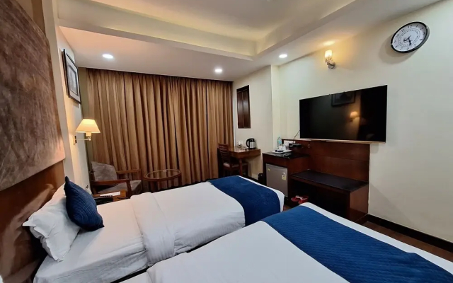 L N Hotels and Resorts