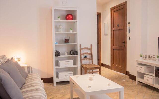 Apartamento El Teatro